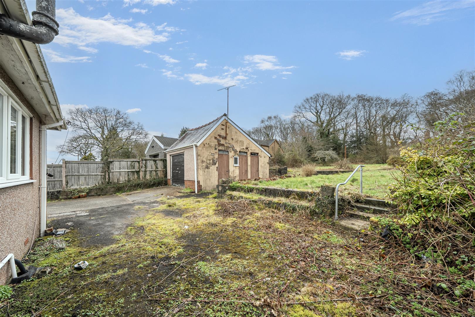 Brithwen Road, Waunarlwydd, Swansea, SA5 4QS